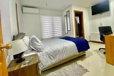 Majatalo Hostal Ejecutivo