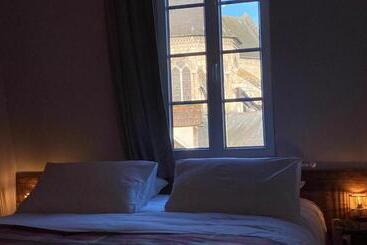 膳宿费 La Maison Carpe Diem