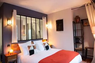 Pension La Maison Carpe Diem