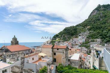 פנסיון Smeraldo Suite