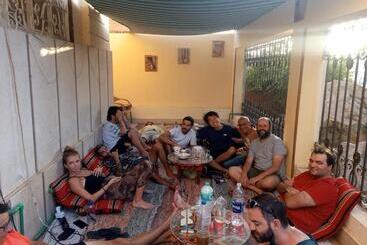 هاستل Go Inn Backpackers