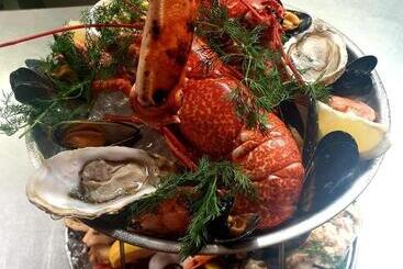 Bed and Breakfast The Bulls Head