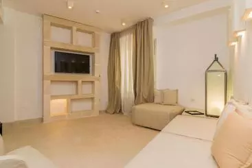 Hotel Barone Di Mare