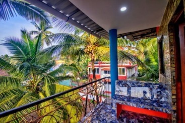 בית מלון כפרי Doris Inn