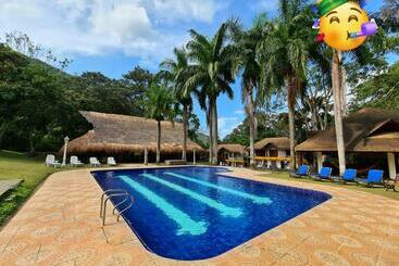 Finca Hotel La Consentida Escondida