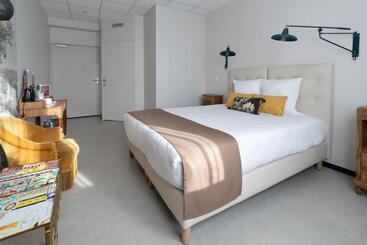 酒店 Hôtel Le Grand Barnum