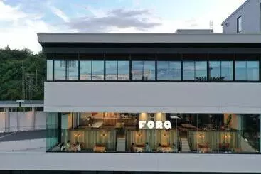 Setouchi Keirin Hotel 10 By Onko Chishin