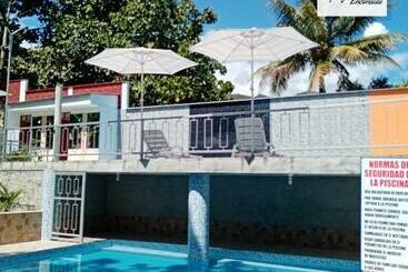 酒店 La Encantada Lodge