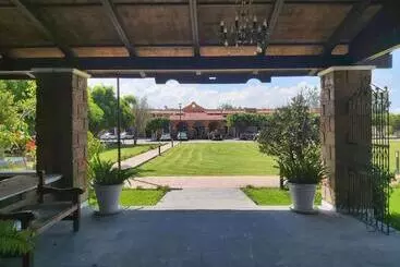 Hotelli Meson Del Puente