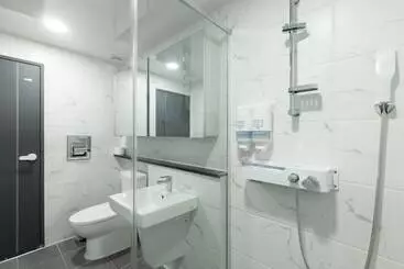 Hotelli Miami Jeongseon