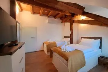 Hotelli Residence Mariánská