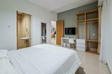 בית מלון כפרי Reddoorz Plus Near Jcm Yogyakarta