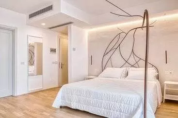 Hotelli Supporter Deluxe