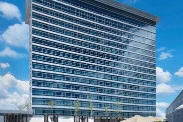 Hotelli Swissôtel Clark Philippines