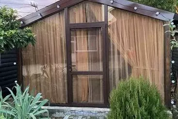 پانسیون Barnhouse