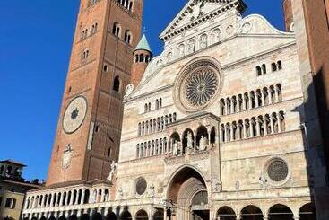 پانسیون Foresteria La Vista