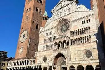 پانسیون Foresteria La Vista