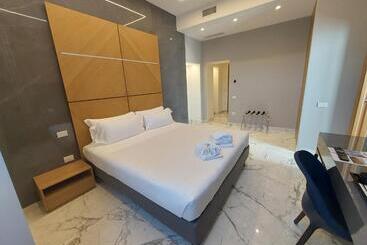 پانسیون Foresteria La Vista