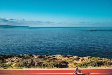 Pensió Moon S Tower Suite&rooms