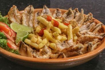 פנסיון Parada It