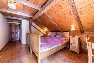 펜션 Penzion A Hostinec Kyjovská Terasa