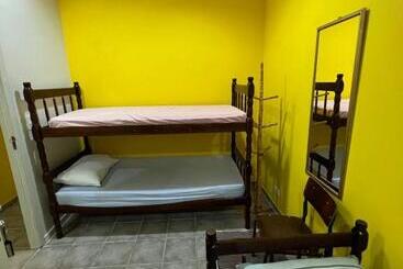 بنسيون Pousada Dona Ziza