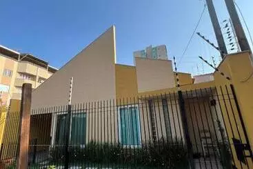 Pensione Pousada Dona Ziza