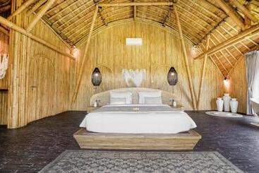 渡假胜地  Eco Six Bali