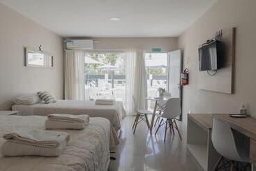 Aparthotel Saint Uriel