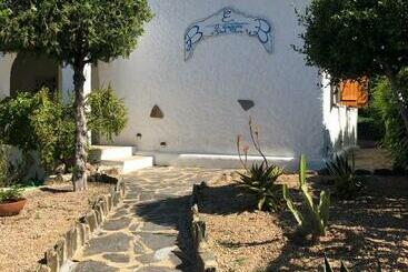 B&b A Due Passi Dal Mare