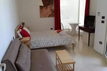 Bed and Breakfast Valle Dell Idro Otranto