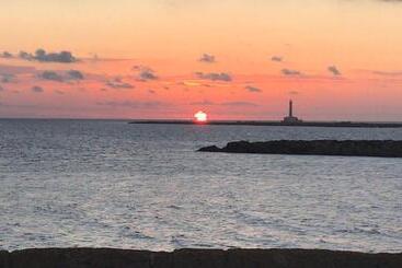 민박 Valle Dell Idro Otranto