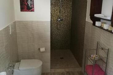 Nocleg ze śniadaniem Beach House Salento