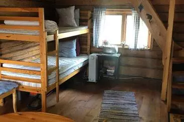 Bed and Breakfast Brådtom Slusscafé & Stugor
