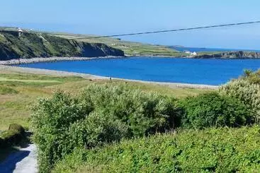 Bed and Breakfast Crag Shore