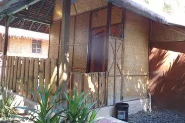 Aamiaismajoitus (B&B) Pondok Wisata Gili Lampu