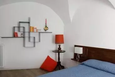 Bed and Breakfast La Casa In Collina