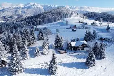 Bed and Breakfast La Vulturi