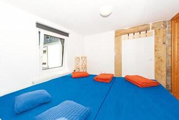 Bergoase Hütte Und Hostel Sauna Kamin Lagerfeuer