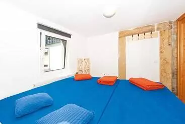 Bergoase Hütte Und Hostel Sauna Kamin Lagerfeuer