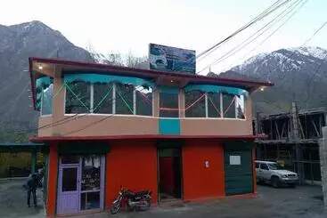 ホテル Astore Inn