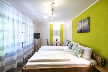 Hotel Gasthof Schönblick