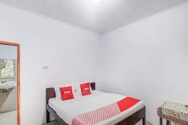 Hotelli Oyo 90924 Tarsius Homestay