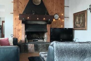 Отель Rana Cantante