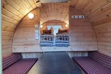 Pension Complex Butoaiele Transilvaniei Cazare & Spa Natura Relaxare