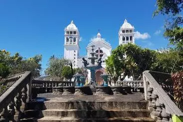 Majatalo Hostal Doña Mercedes