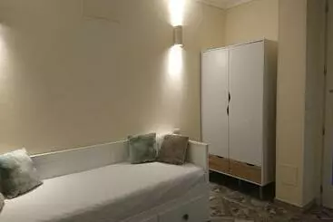 Pensione Il Carpino Bianco