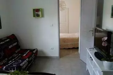 Pensão La Micalene
