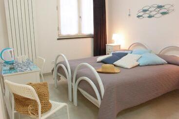 بنسيون Le Onde