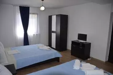 Pension Magnolia